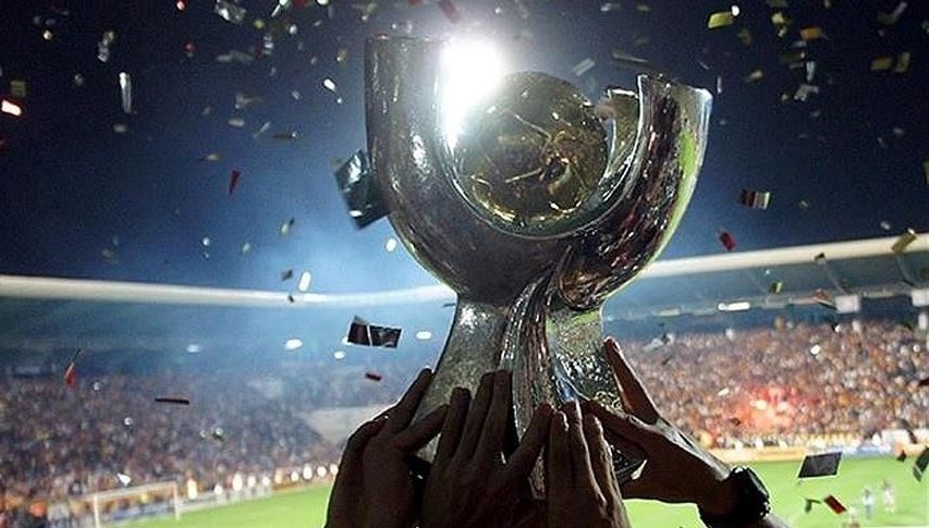Süper Kupa finali ne zaman ve nerede oynanacak? (Galatasaray-Fenerbahçe Süper Kupa finali tarihi)