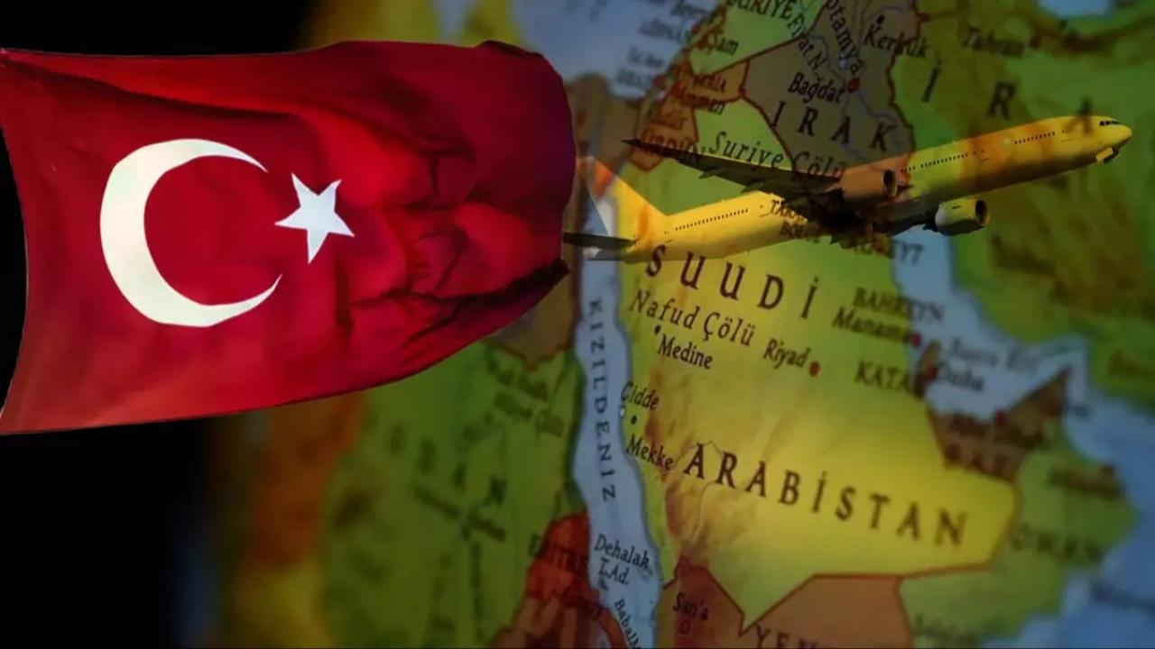 Suudi Arabistan’dan Türkiye açıklaması: Sabırsızlıkla bekliyoruz