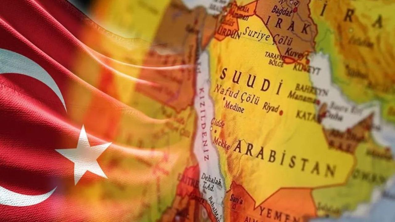 Suudi Arabistan’dan Türkiye kararı! Petrole alternatif arıyorlar