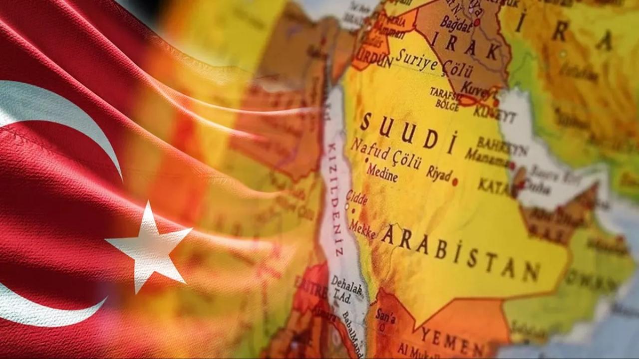 Suudi Arabistan’dan Türkiye’ye: Biz 30 milyar dolar için hazırız