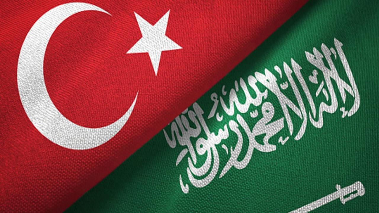 Suudi Arabistan’dan Türkiye’ye vize kolaylığı