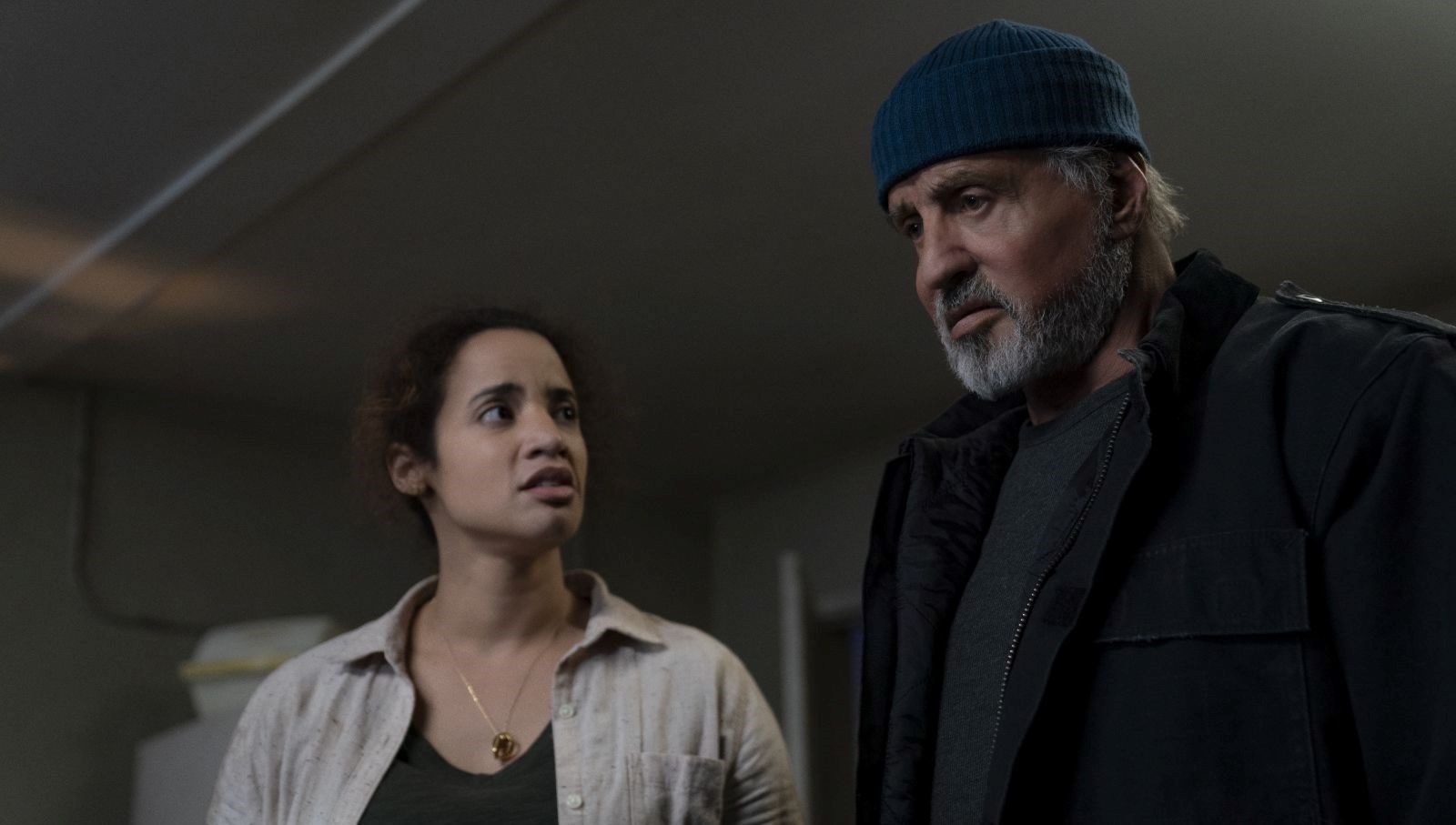 Sylvester Stallone’lu süper kahraman filmi Samaritan’ın devamı geliyor