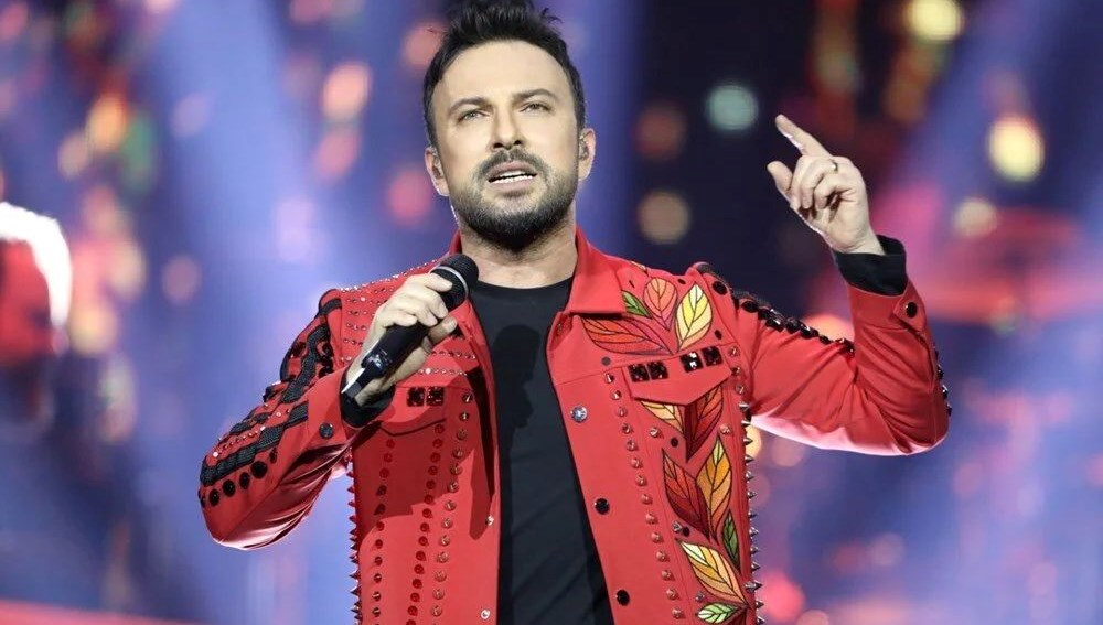 Tarkan’dan Cumhuriyet’in 100. yıl marşı: Sen Rahat Uyu