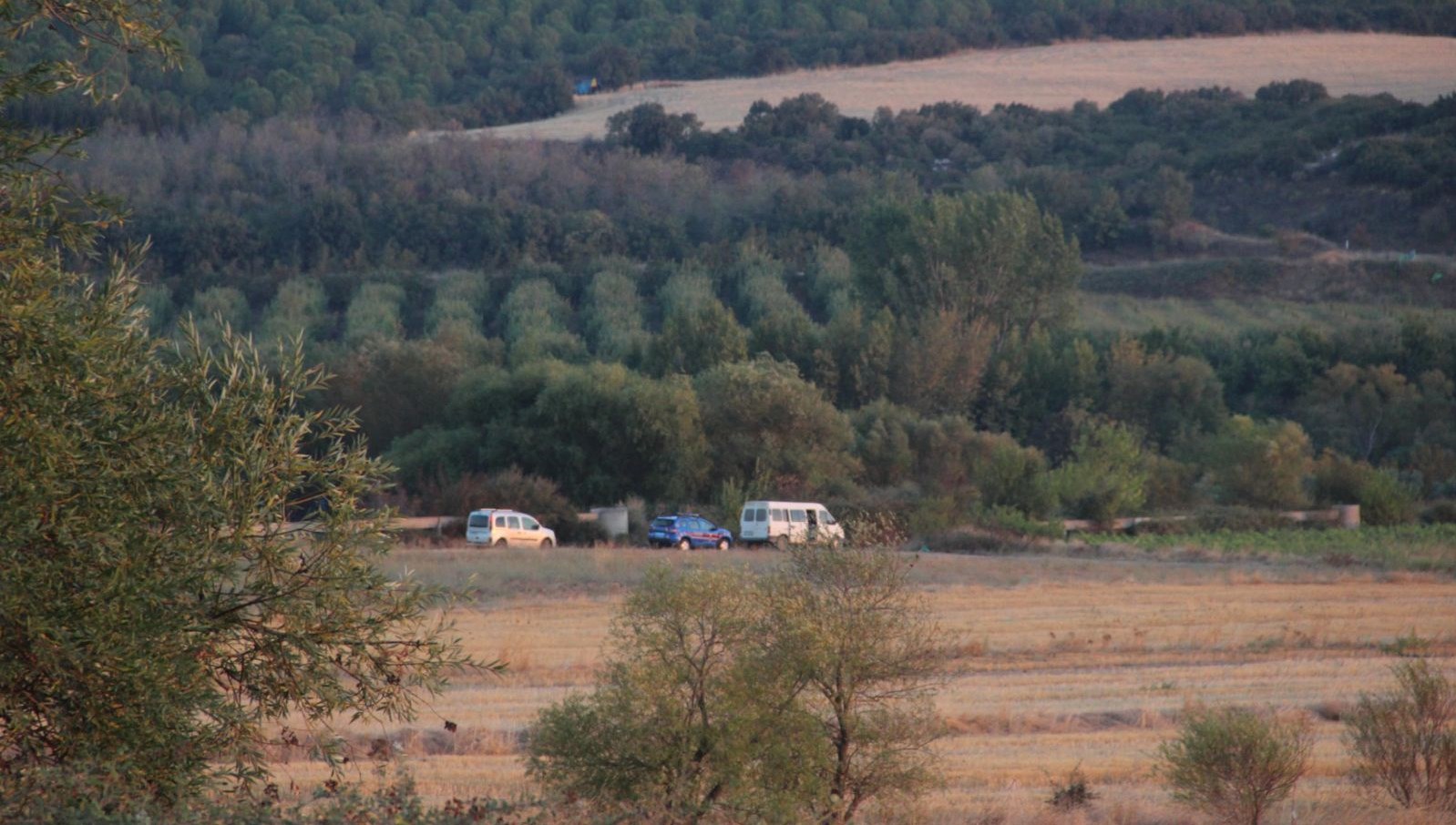 Tarlada bulunan 10 yaşındaki Mehmet’in ölüm nedeni belirlendi:  Babası kamyonetle üzerinden geçmiş