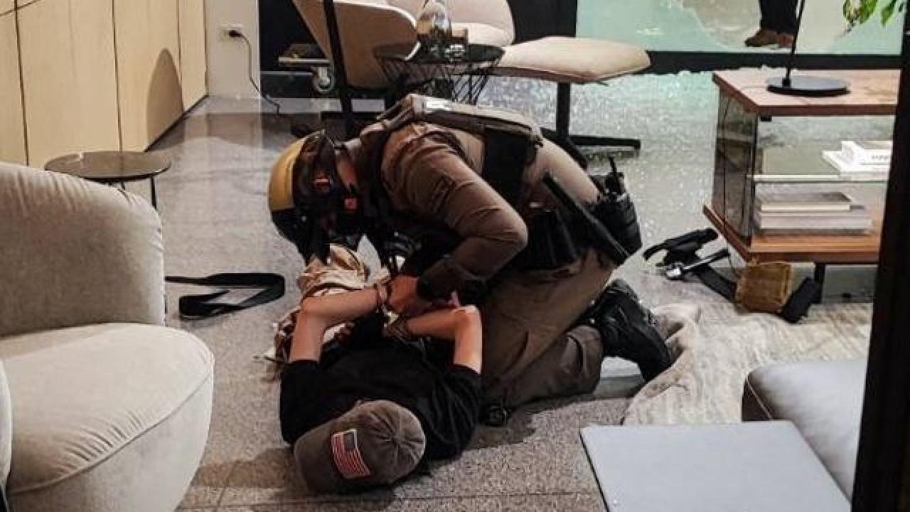 Tayland’da 14 yaşındaki saldırgan AVM’de dehşet saçtı: 3 ölü