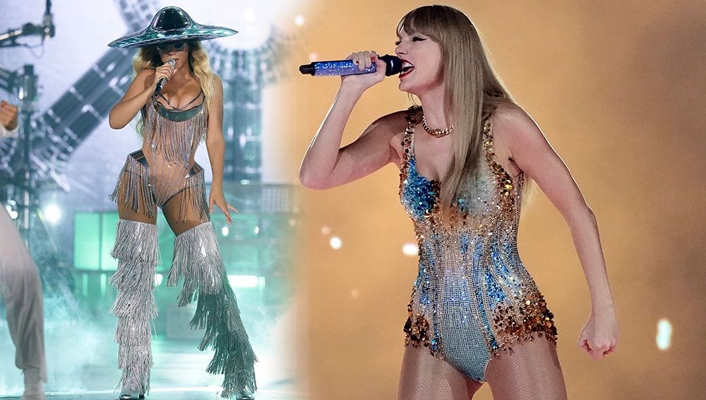 Taylor Swift ile Beyonce’nin konser filmleri sinemada beklenen etkiyi yaratacak mı?