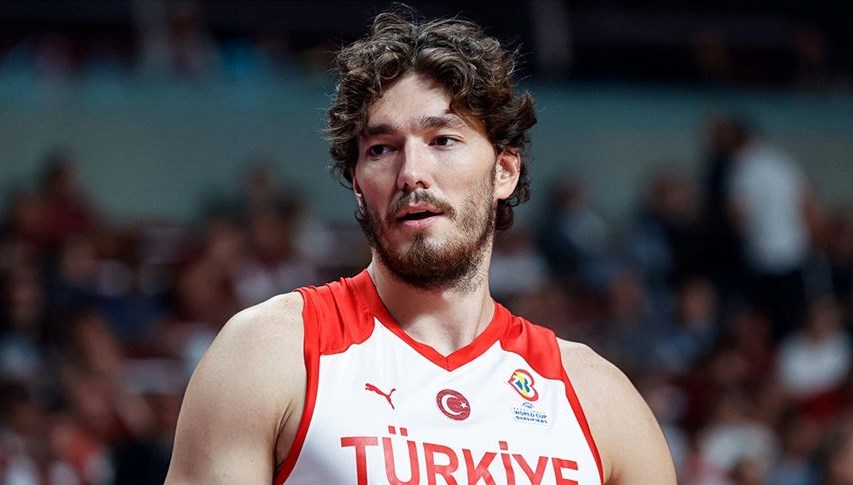 TBF Başkanı Türkoğlu’ndan Larkin, Wilbekin ve Cedi Osman açıklaması: Milli takımda oynamak istemediğini söyledi