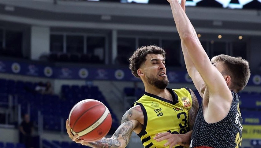 TBF’den Larkin ve Wilbekin açıklaması
