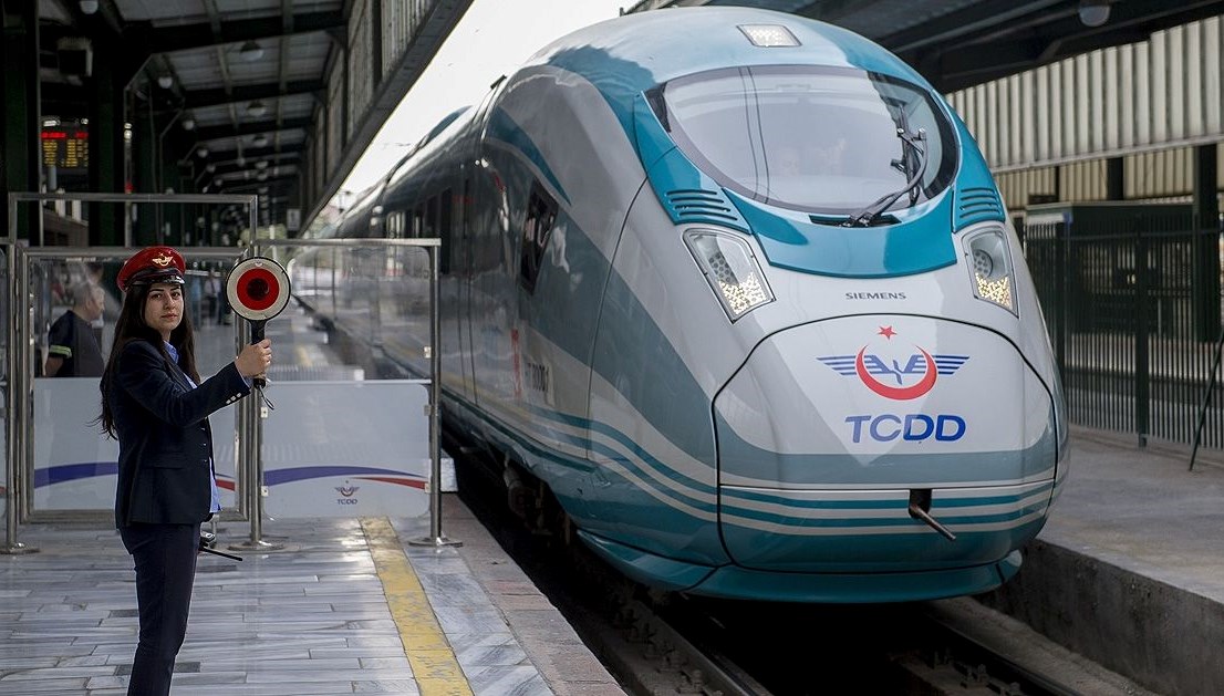 TCDD yolcu taşıma kurallarını değiştirdi