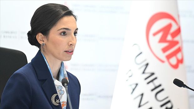 TCMB Başkanı Erkan 3 Ekim’de Mecliste sunum yapacak