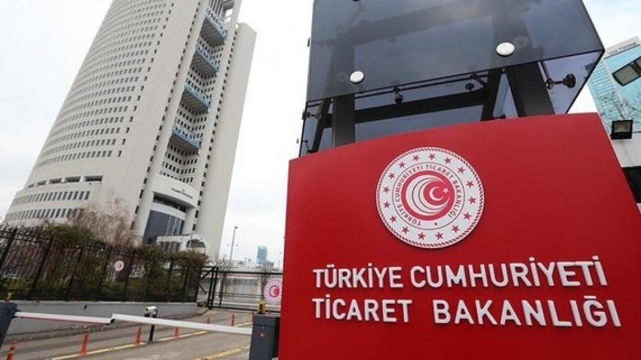 Ticaret Bakanı Bolat 18 milyar liralık operasyonu açıkladı