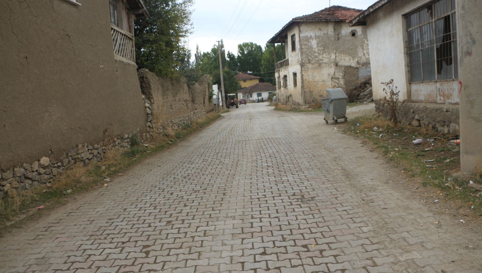 Tokat Valiliği’nden Şehit Ömer Halisdemir Caddesi’nin isminin değiştirilmesi kararı