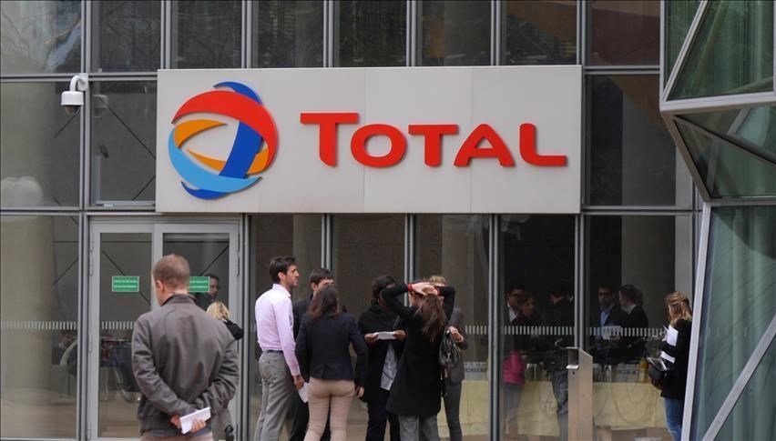 TotalEnergies’e iklim değişikliğini körüklüyor suçlaması