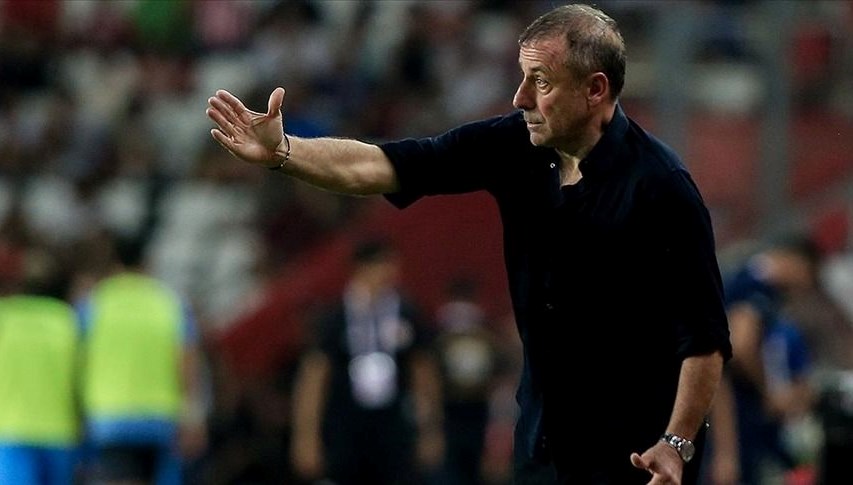 Trabzonspor’da 2. Abdullah Avcı dönemi: Boş sözleşmeye imza attı