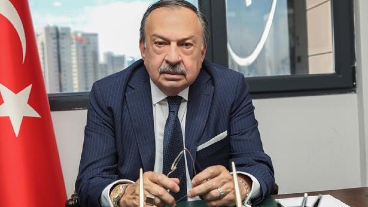 “Turizmde dijitale yatırım yapan kazanacak”