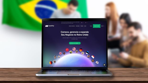 Türk girişimi Mükellef Brezilya pazarına açıldı