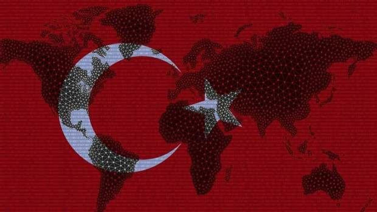 Türkiye bölgede vites büyütüyor! Projenin değeri 85,4 milyar dolar