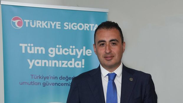 Türkiye Sigorta’dan 9 ayda 39 milyar TL prim üretimi