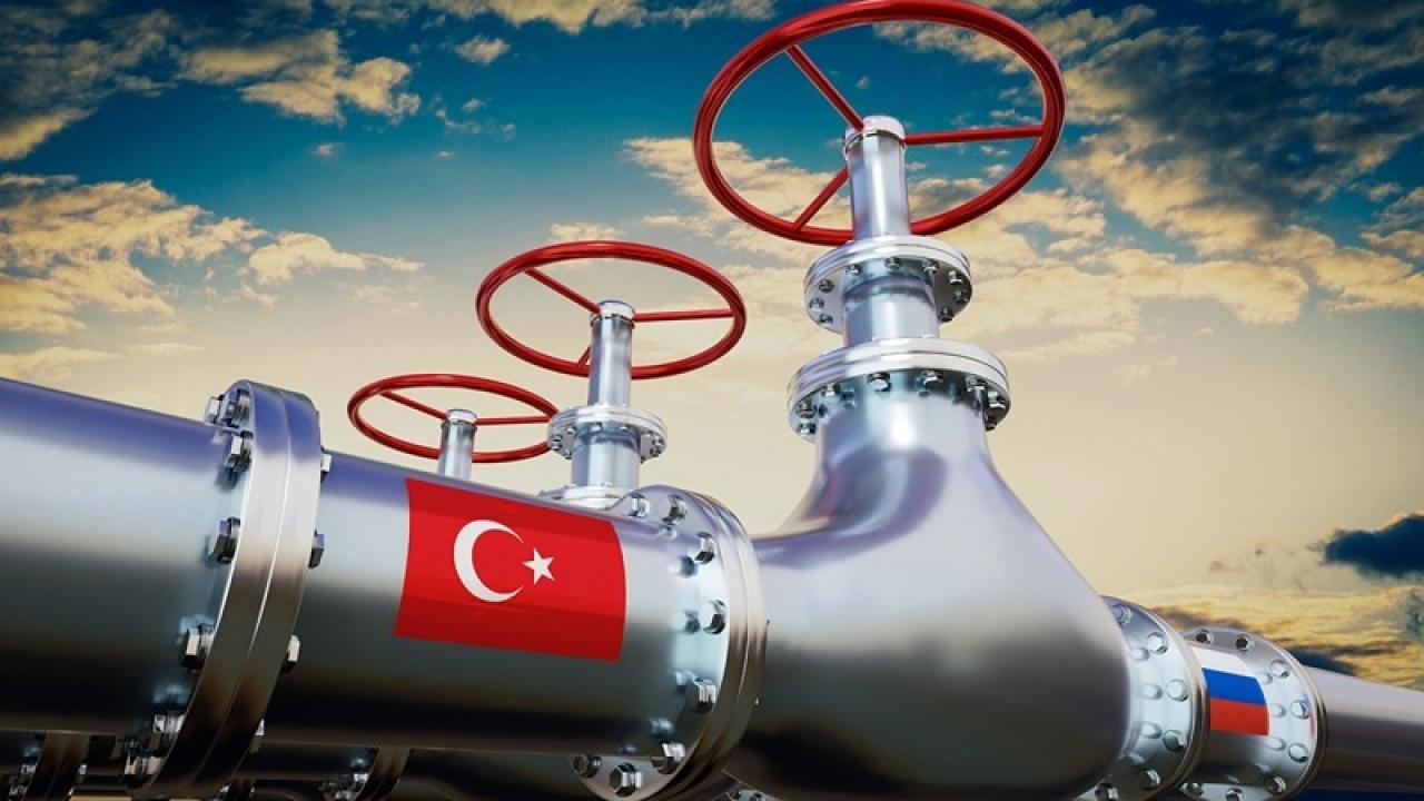 Türkiye’deki doğal gaz merkezi projesinde Azerbaycan da yer almak istiyor