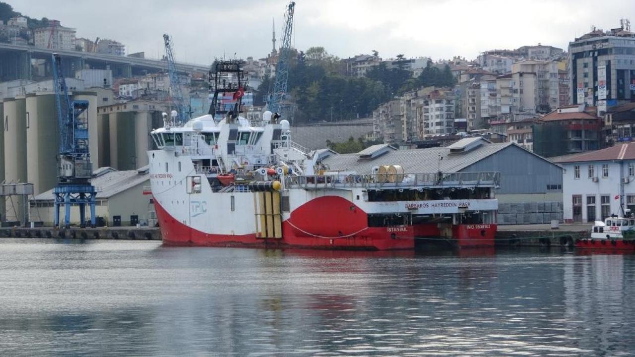 Türkiye’den petrol hamlesi! Barbaros ile yeniden alevlenecek