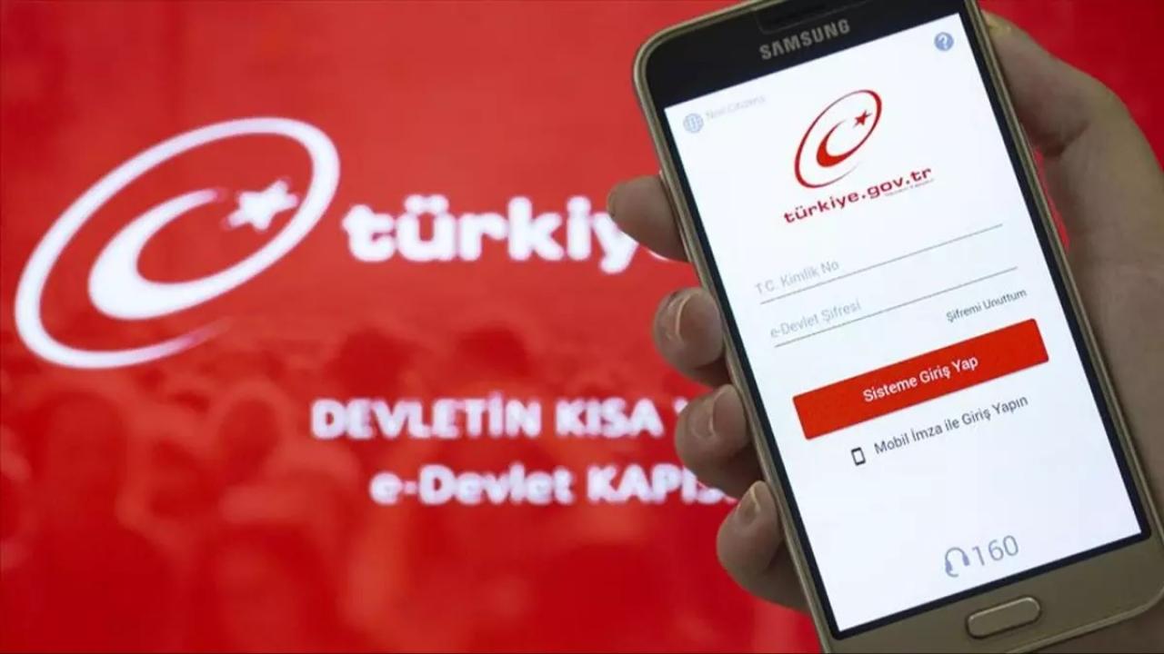 Türkiye’nin e-Devlet’i farkını ortaya koydu