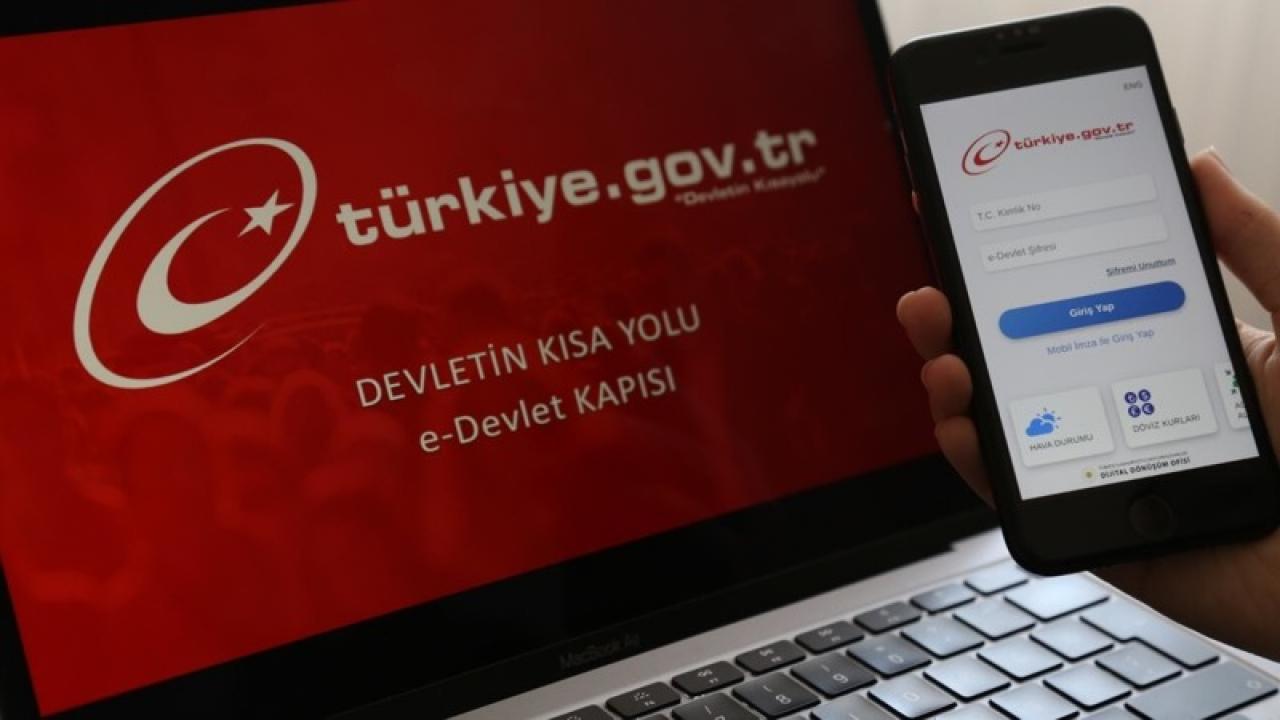 Türkiye’nin e-Devlet’i farkını ortaya koydu