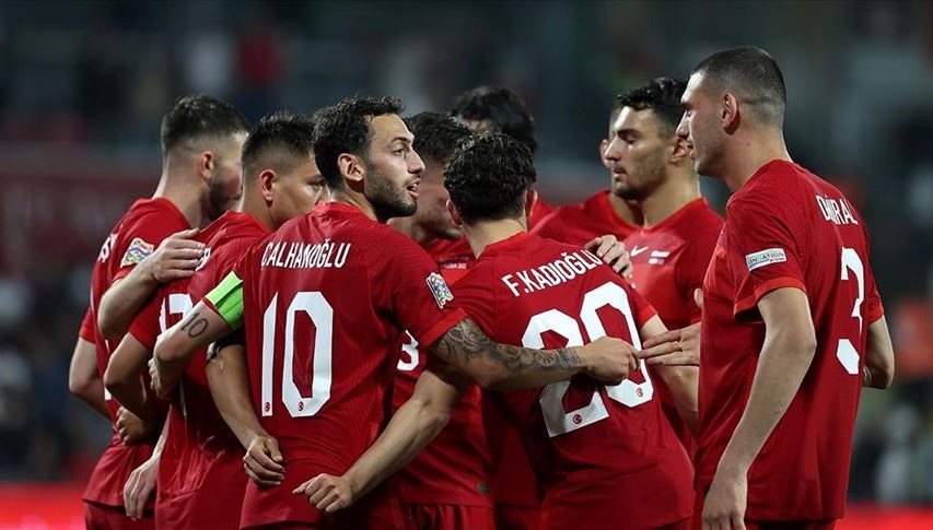Türkiye’nin grubunda puan durumu nasıl oldu? İşte EURO 2024 Elemeleri’nde güncel puan durumu