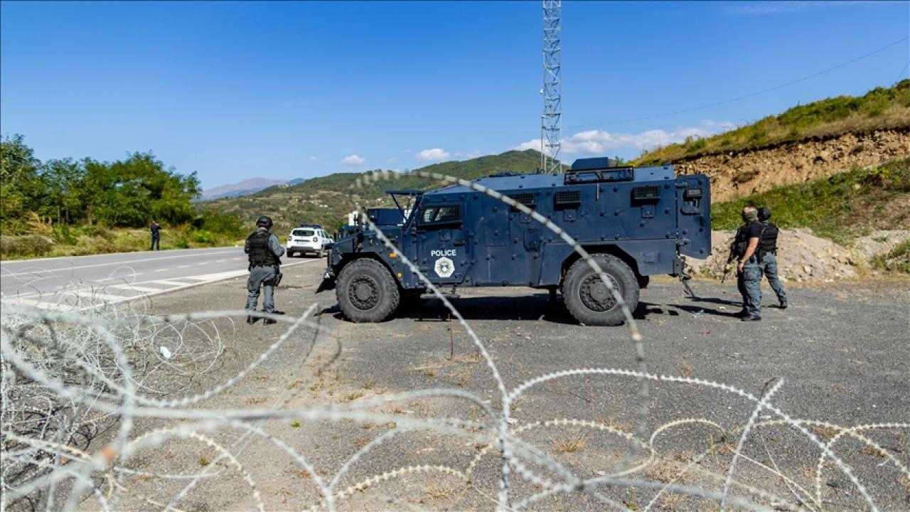 Türkiye’nin kırmızı bültenle aradığı kişi Kosova’da yakalandı