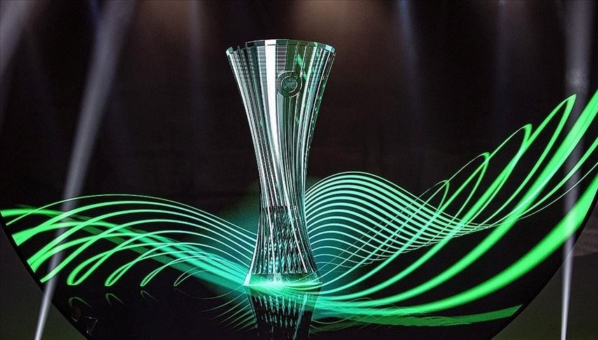 UEFA Avrupa Konferans Ligi’nde bu hafta hangi maçlar var?