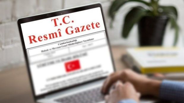 Üniversite öğrencilerine teknoloji desteği Resmi Gazete’de