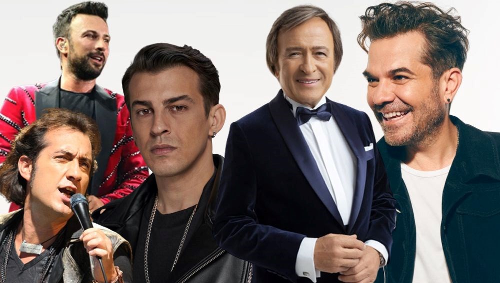 Ünlü isimlerden Cumhuriyet’in 100. yılına özel marşlar