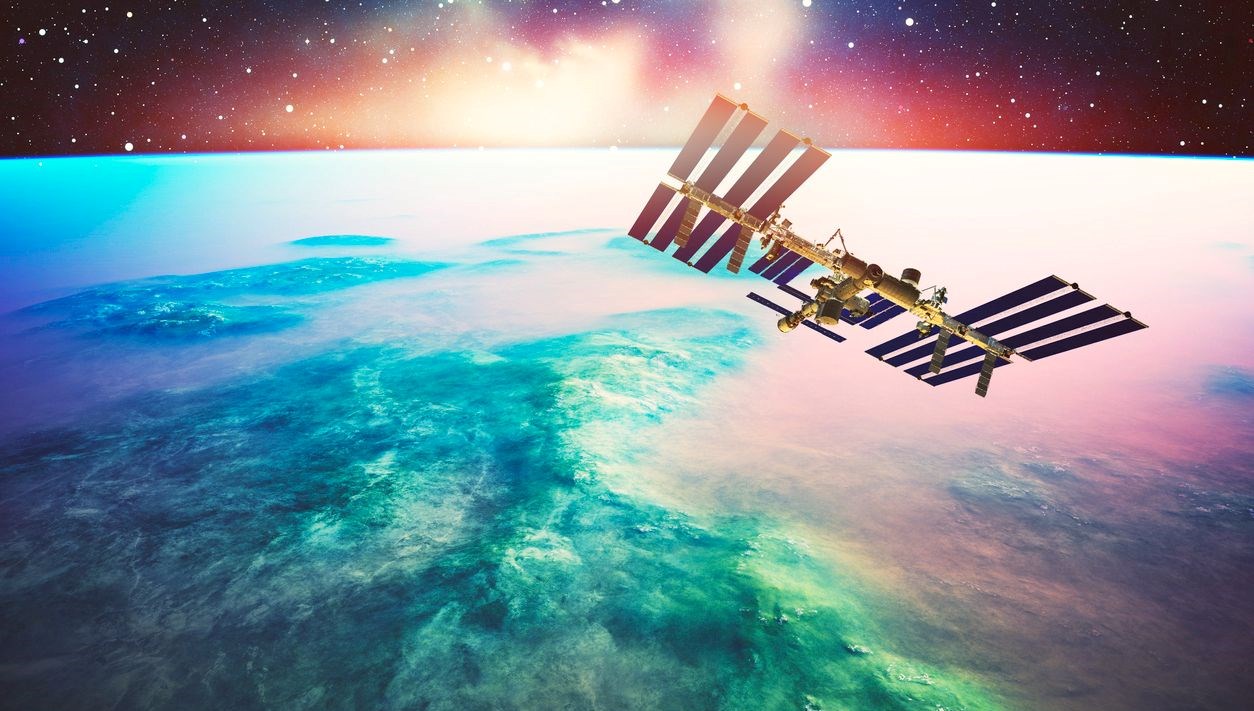 Uzay yarışı: Çin, NASA öncülüğündeki ISS’ye meydan okuyacak