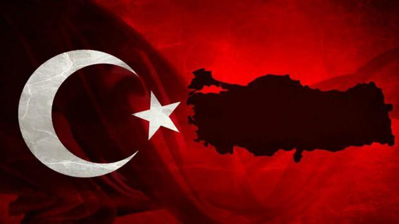 Ve Ankara harekete geçti: Türk dünyası için tarihi hamle!