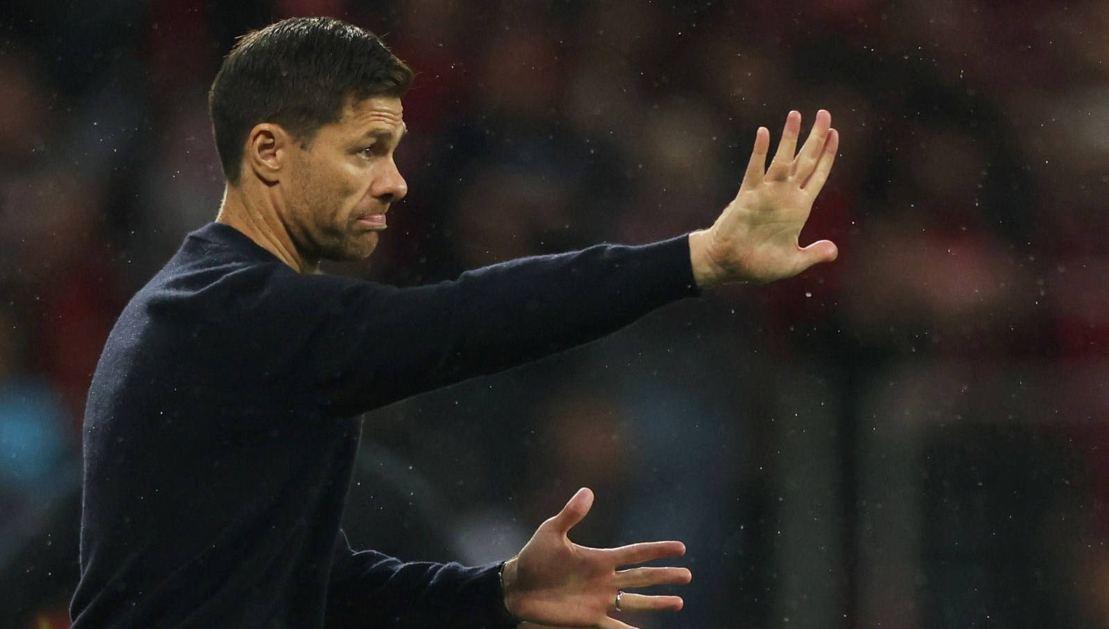 Xabi Alonso’nun Leverkusen’i yoluna namağlup devam ediyor