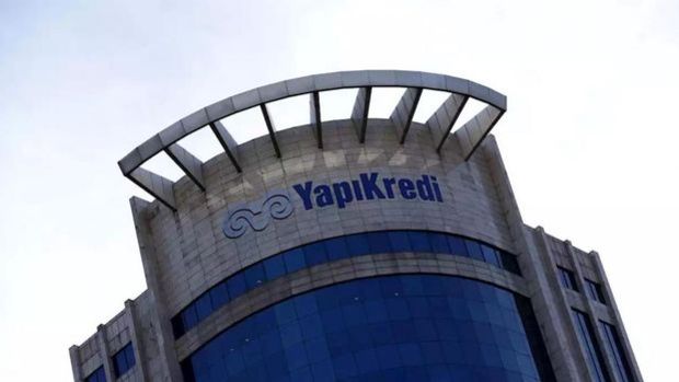 Yapı Kredi’ye uluslararası piyasalardan yaklaşık 1 milyar dolar yeni kaynak