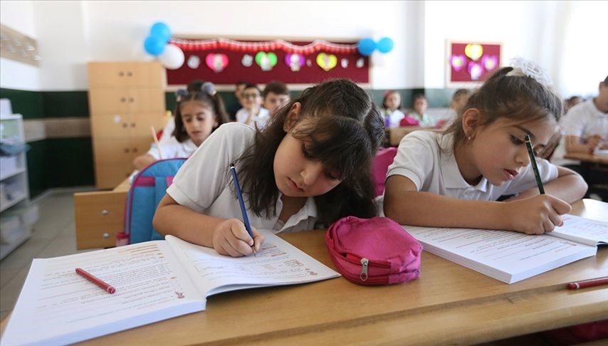 Yarın okullar tatil mi? 30 Ekim’de okul var mı? Cumhurbaşkanı Erdoğan açıkladı