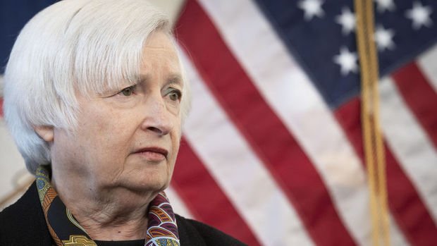 Yellen: Dünya Bankası’nın ‘değişime’ ihtiyacı var