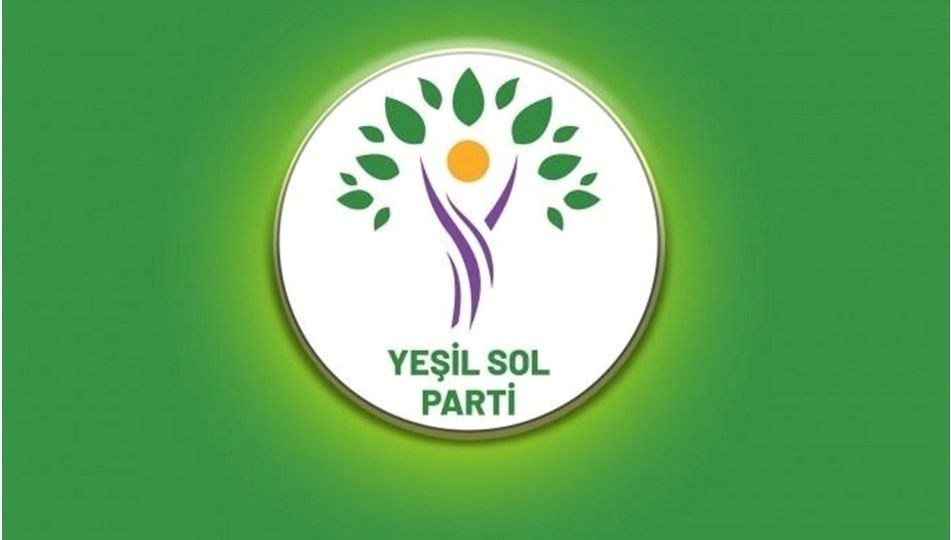 Yeşil Sol Parti’nin adı HEDEP olarak değişiyor