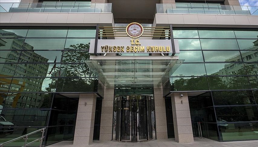 Yüksek Seçim Kurulu Başkanlığı’na 107 memur alımı yapılacak: YSK memur alımı başvuru şartları