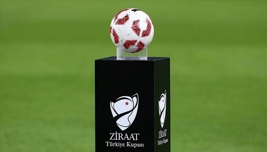 Ziraat Türkiye Kupası’nda 2. tur maçları ne zaman? TFF programı açıkladı