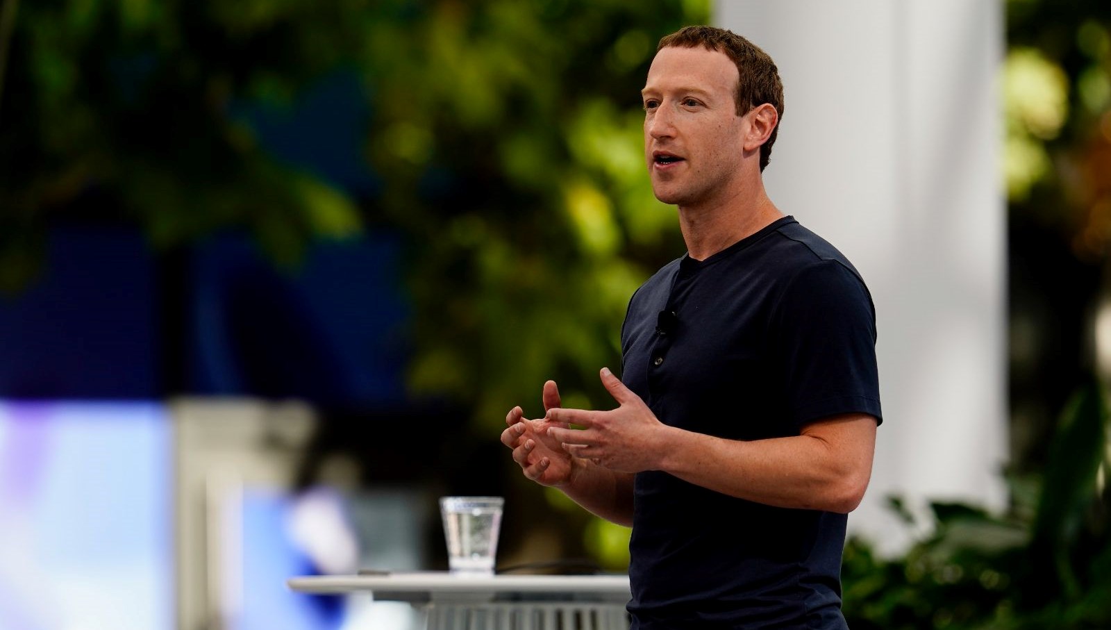 Zuckerberg, Threads’in iki yıl içinde 1 milyar kullanıcıya ulaşacağını öne sürdü