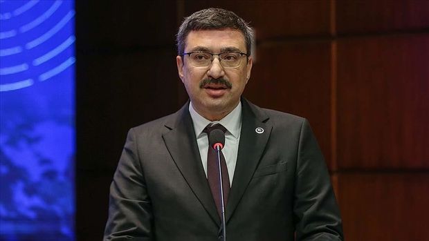 “46 şirketin ilk halka arzının toplam büyüklüğü 64,3 milyar lira oldu”