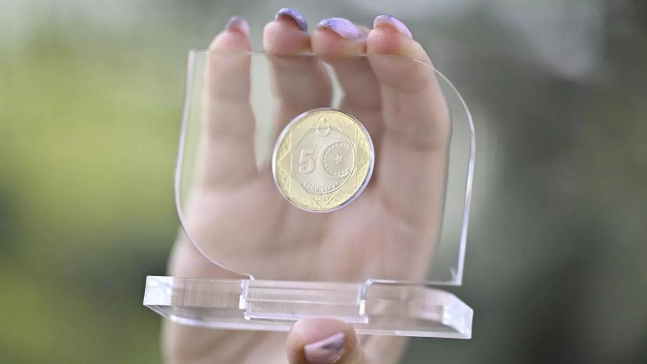 500 TL’lik banknot basılacak mı? MB Başkanı Gaye Erkan nedenleriyle açıkladı