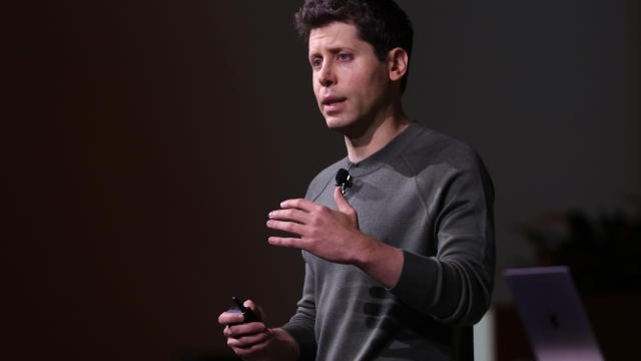 770 çalışanından 743’ü imza attı: Sam Altman’ın göreve dönmesini istiyorlar!