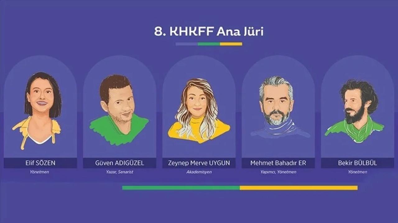 8. Kısa’dan Hisse Kısa Film Festivali 9 Kasım’da başlıyor