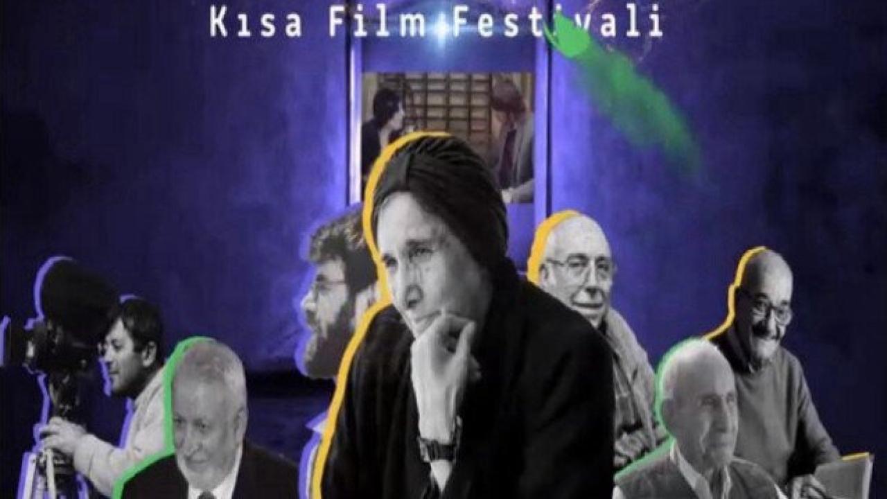 8. Kısa’dan Hisse Kısa Film Festivali’nde ödüller sahiplerini buldu