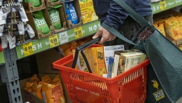 ABD’de kısa vadeli enflasyon beklentisi düştü