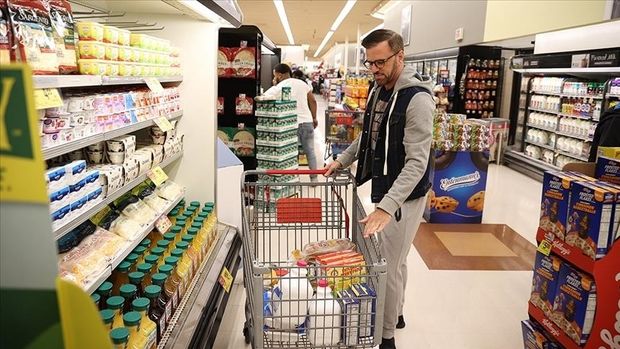 ABD’de tüketici güveni Kasım’da yükseldi