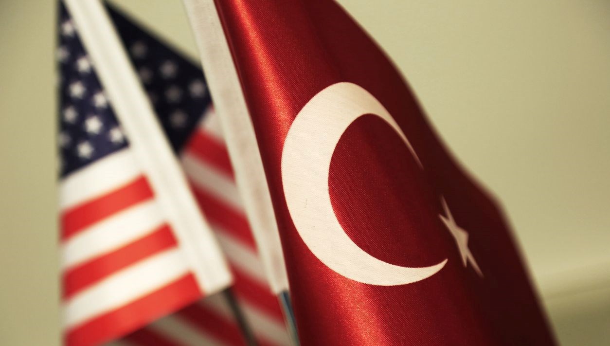 ABD’den Cumhurbaşkanı Erdoğan’ın “Hamas terör örgütü değildir” sözlerine ilişkin açıklama