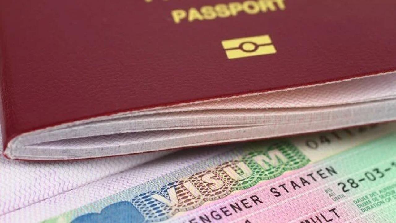 AB’den dijital Schengen’e vize